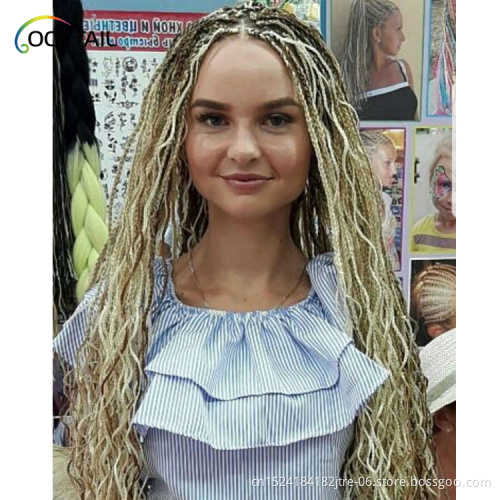 Factory wholesale cheap price synthetic hair micro zizi braid, crochet million micro twist braid, micro weave braids